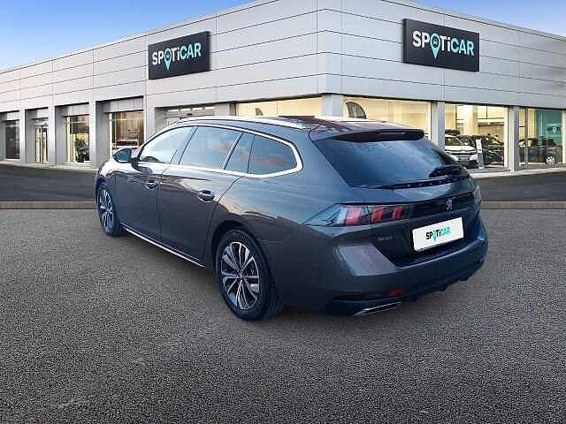 Peugeot 508 BlueHDi 130 Stop&Start SW Allure