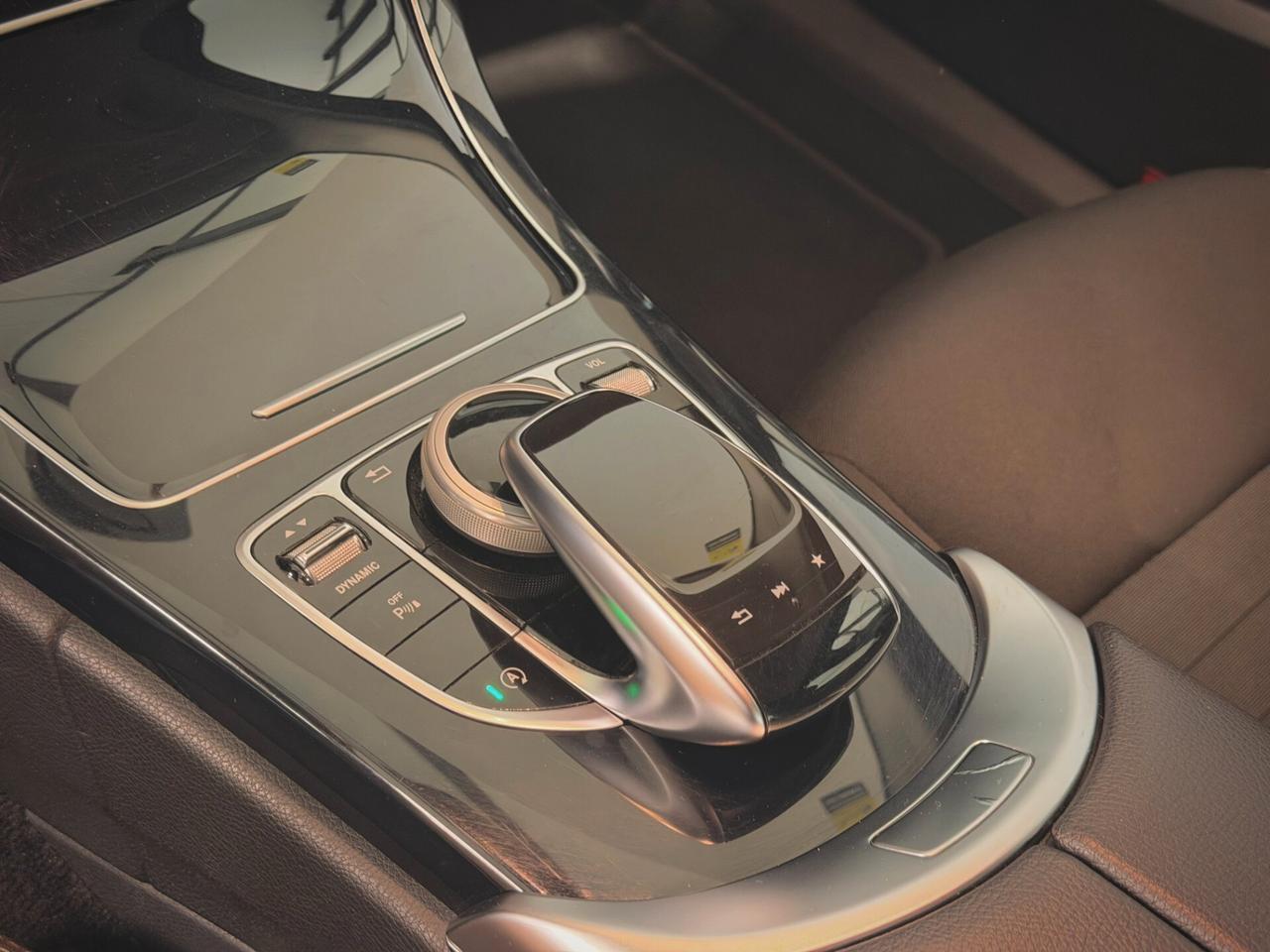 Mercedes-benz C 200 d BERLINA - CAMBIO AUTOMATICO