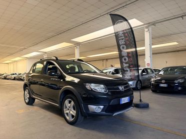 Dacia Sandero Stepway 900 TCe 12V 90CV