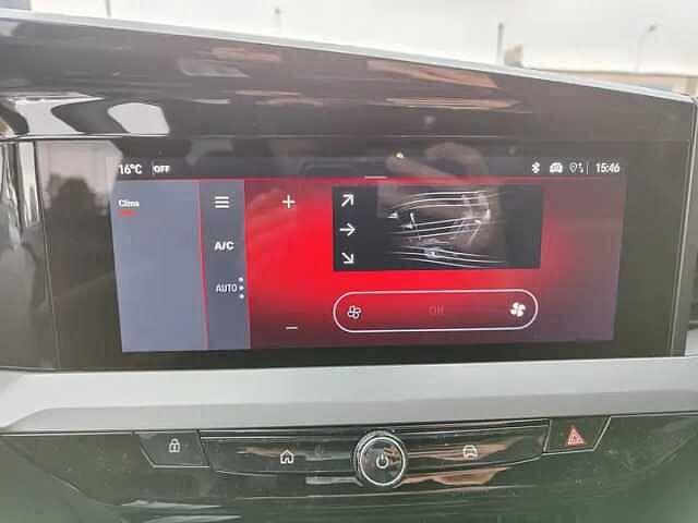 Opel Mokka MY25 Restyling 1.2 HYBRID 136cv DCT6 GS KM ZERO