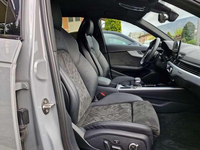 Audi RS4 Avant 2.9 tfsi quattro 450cv tiptronic NARDÓ