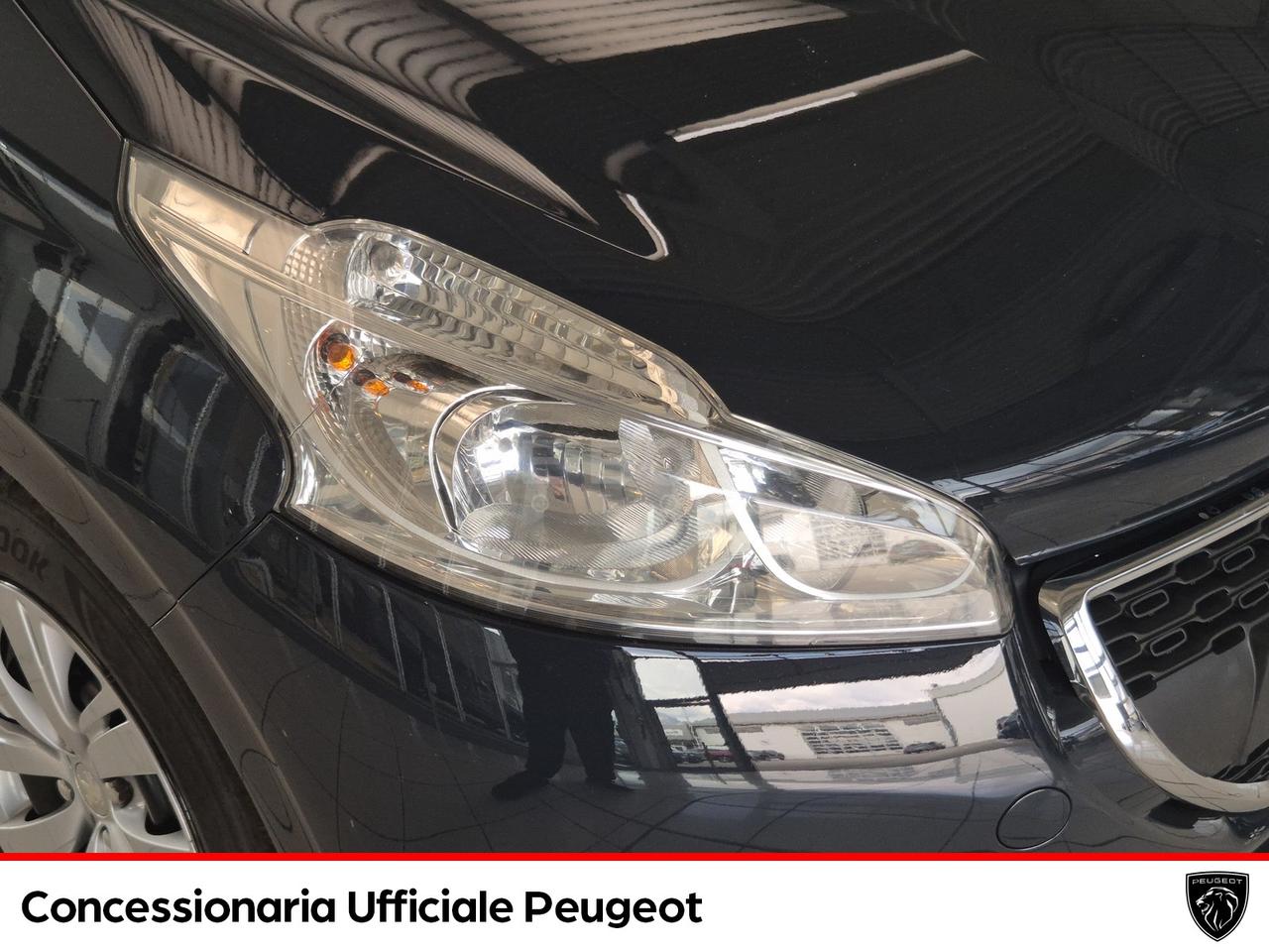 Peugeot 208 3p 1.0 puretech (vti) 12v active