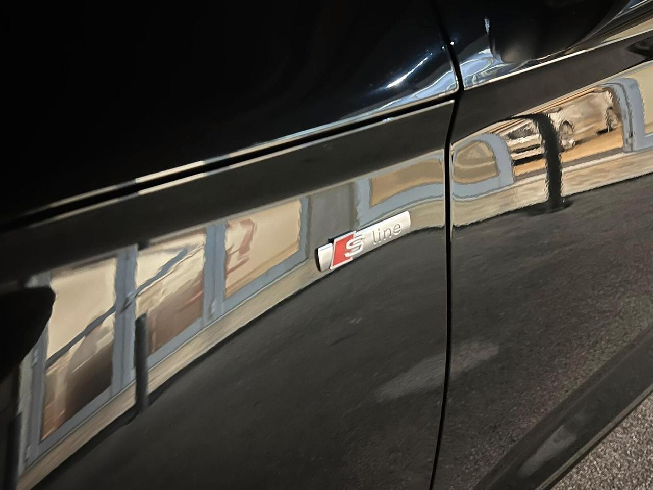 Audi Q5 SPB 50 TDI quattro tiptronic S line MHEV