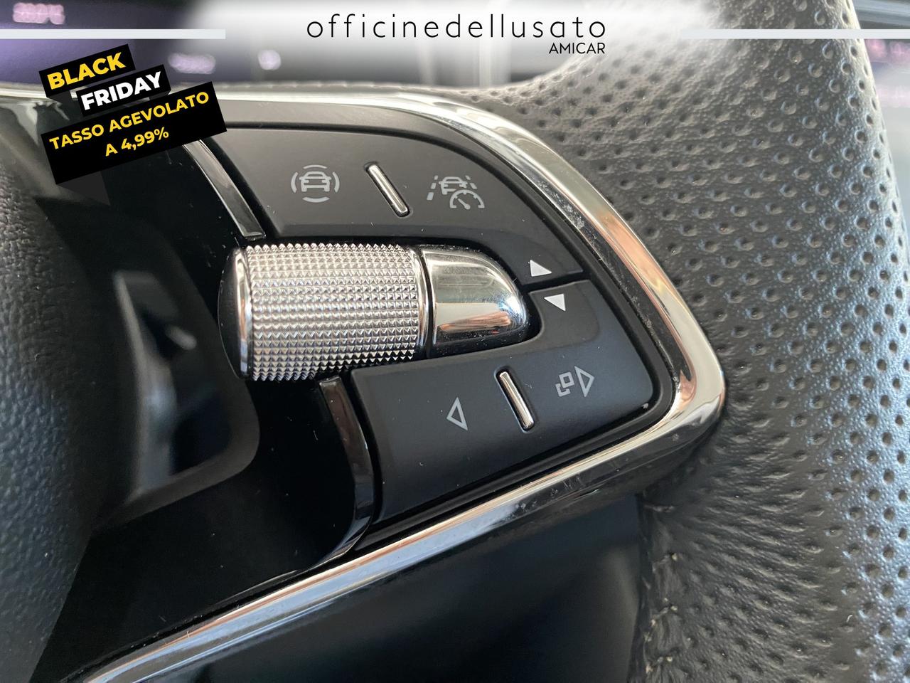 Skoda Karoq 2.0 tdi evo scr 115cv executive