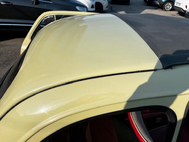 Fiat 500 D TIPO CHIUSA TRASFORMABILE "LEGGERE LA DESCIZIONE"