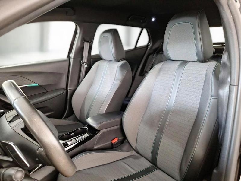 PEUGEOT 2008 BLUEHDI 130 EAT8 ALLURE PACK S/S AUT. CROSSOVER