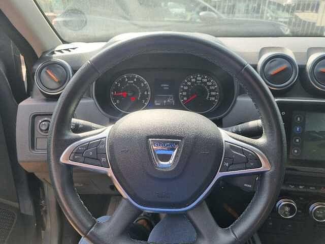 Dacia Duster 1.5 Blue dCi 115 CV 4x4 Extreme