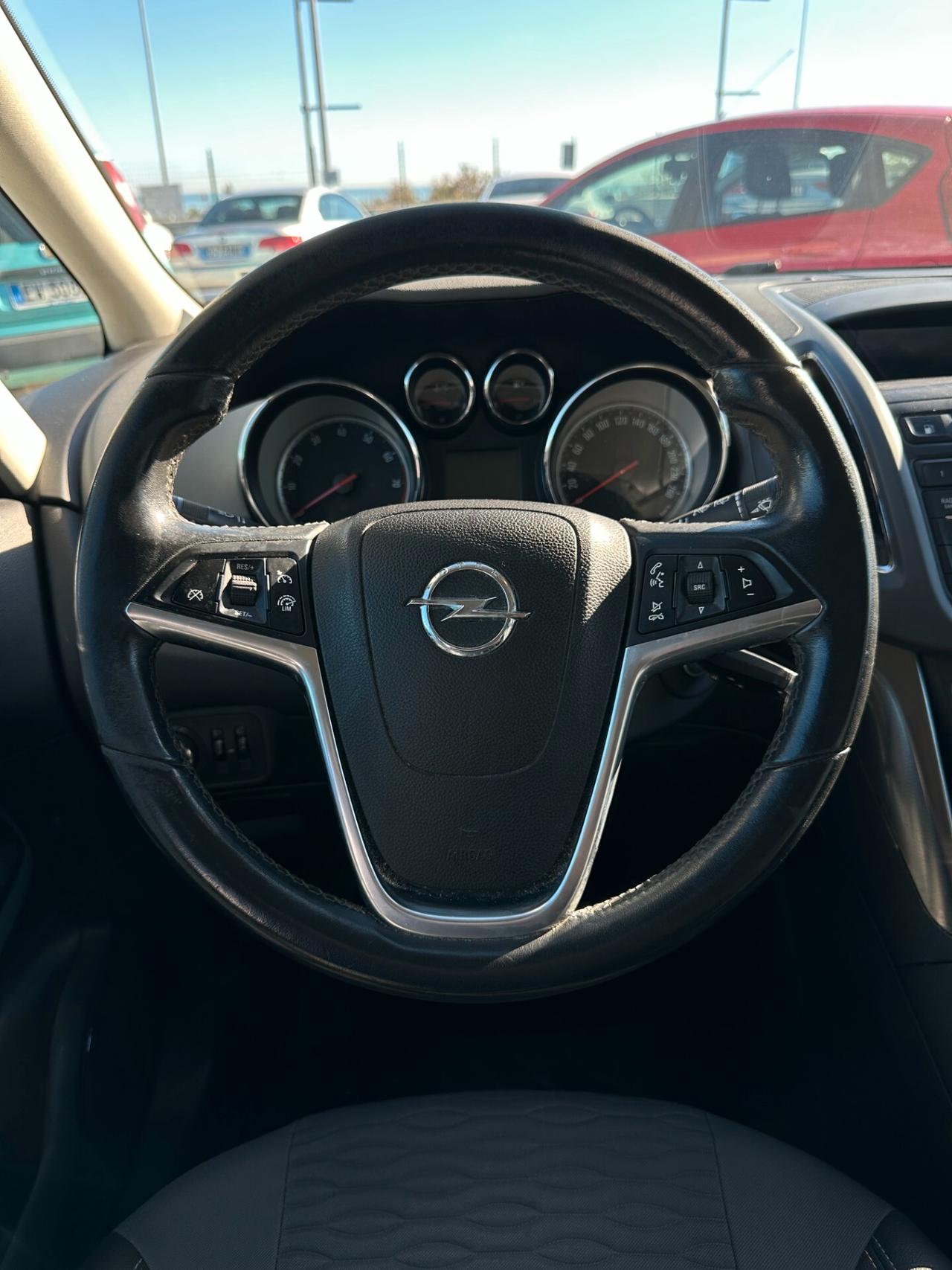 Opel Zafira Tourer 1.6 Turbo EcoM 150CV Cosmo