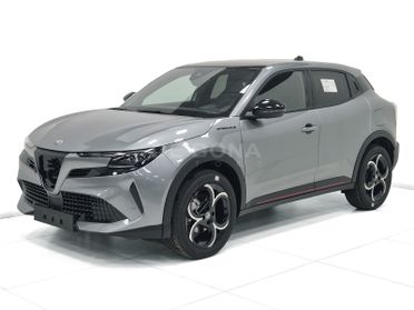 Alfa Romeo Junior 1.2 ibrida speciale 145cv edct6