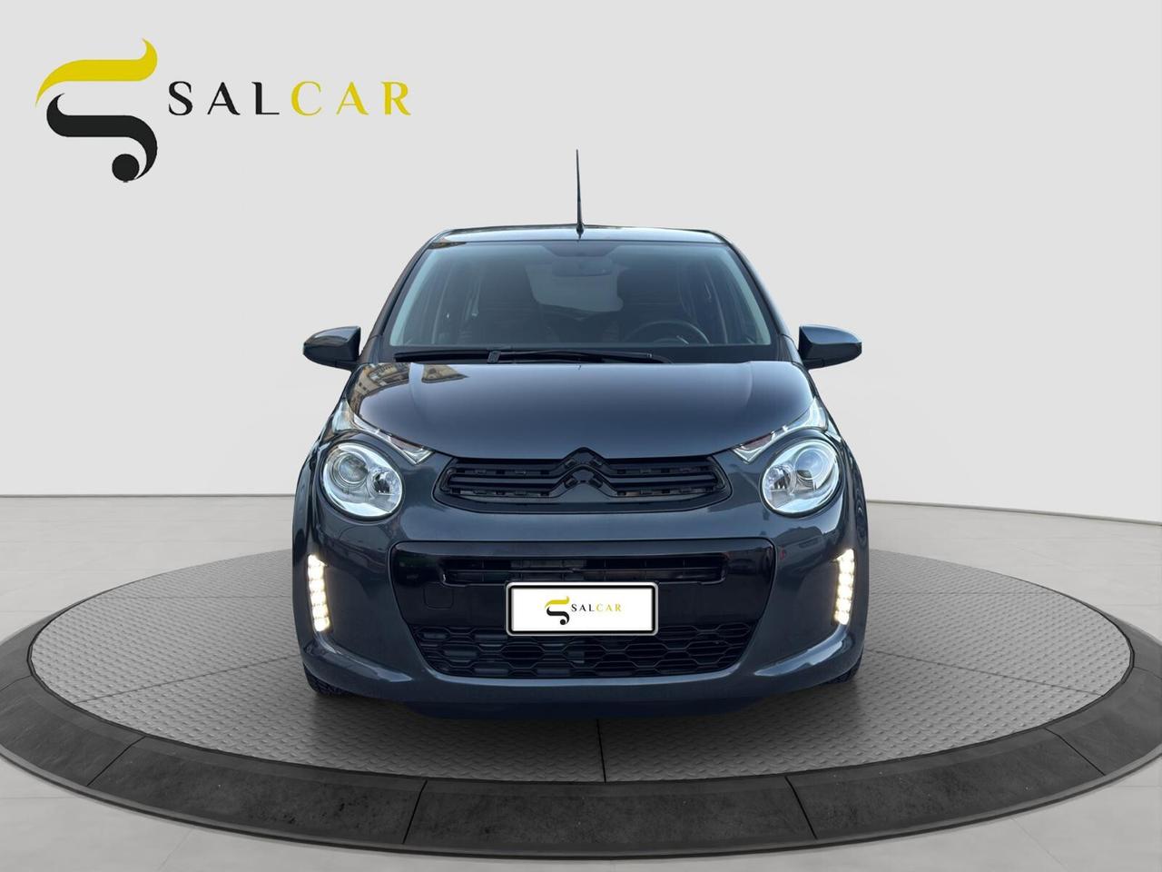 Citroen C1 5p 1.0 vti 70cv Shine 2021