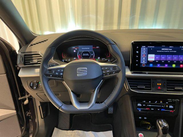 SEAT Tarraco 2.0 TDI DSG Style LED Navi ACC 7P DAB+