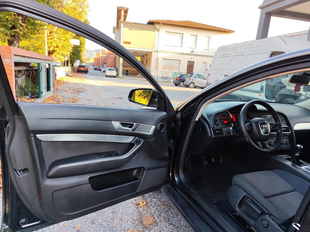 Audi A6 2.0 16V TDI Berlina - 2006