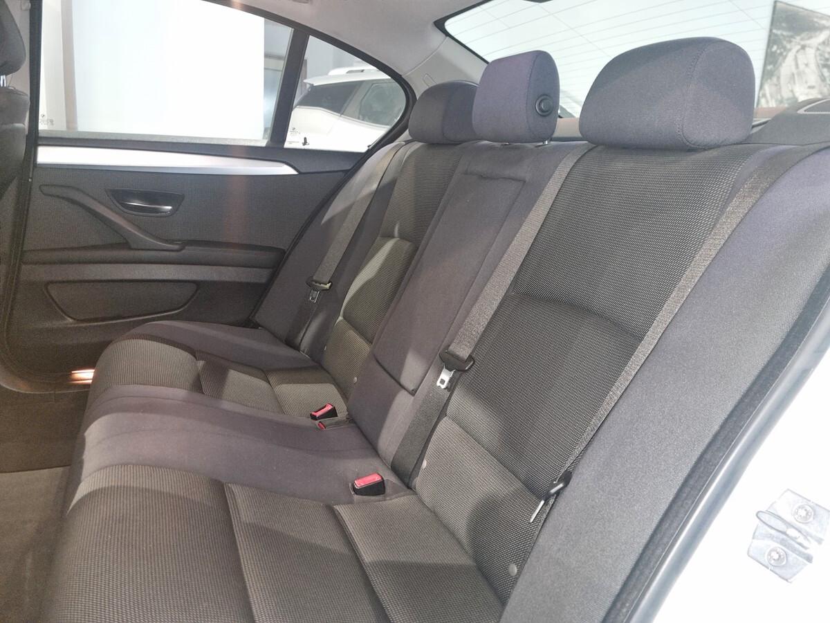 Bmw 518d Business GARANZIA 36 MESI