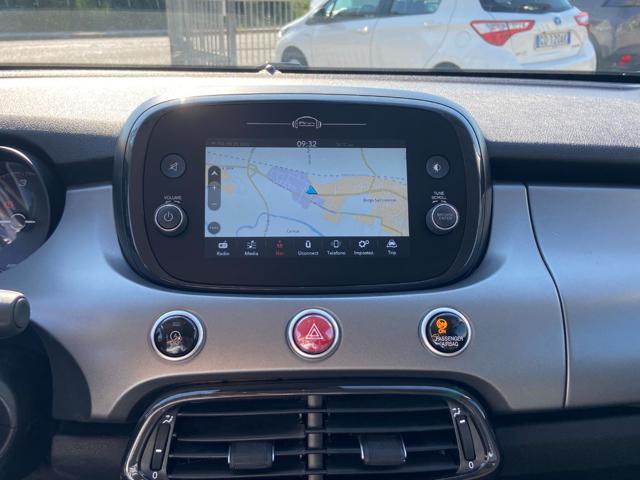 FIAT 500X *PROMO* 1.3 MultiJet 95 CV Sport
