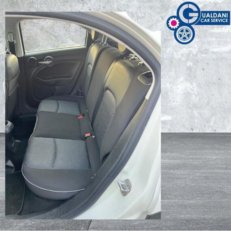 FIAT 500X 500X 1.3 MultiJet 95 CV Urban