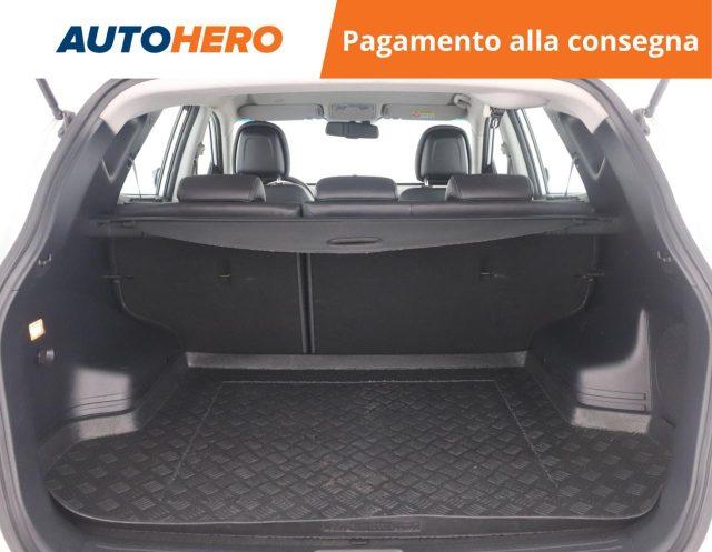 HYUNDAI iX35 1.7 CRDi 2WD Xpossible