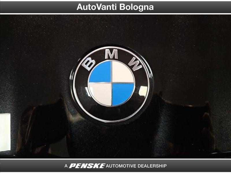 BMW Serie 5 520d 48V xDrive Touring Msport Pro