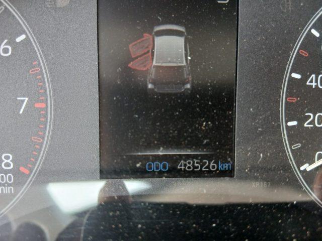 TOYOTA Yaris 1.0 5 porte