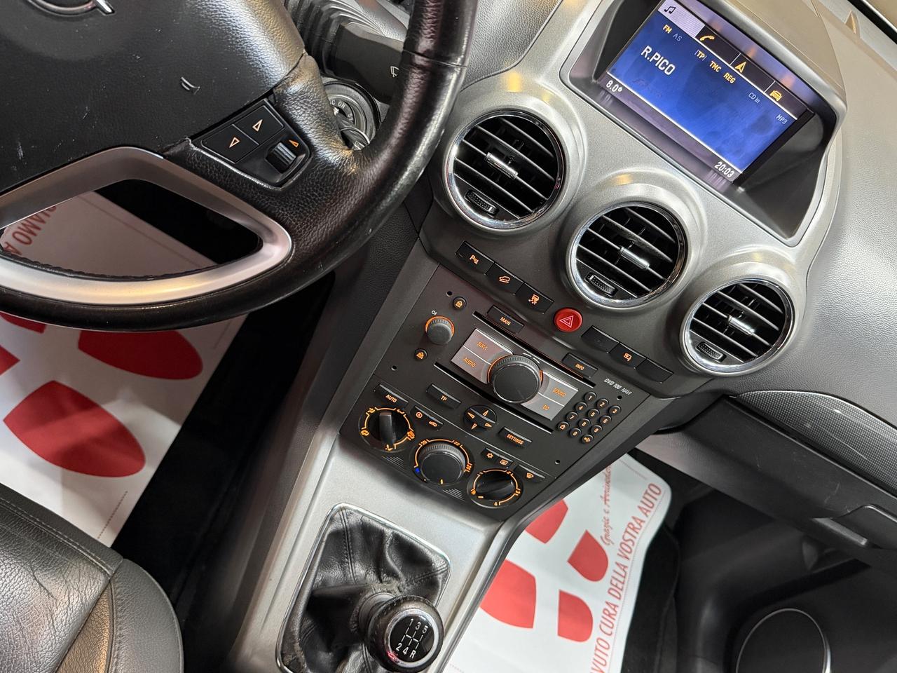 Opel Antara 2.0 CDTI 150CV Cosmo