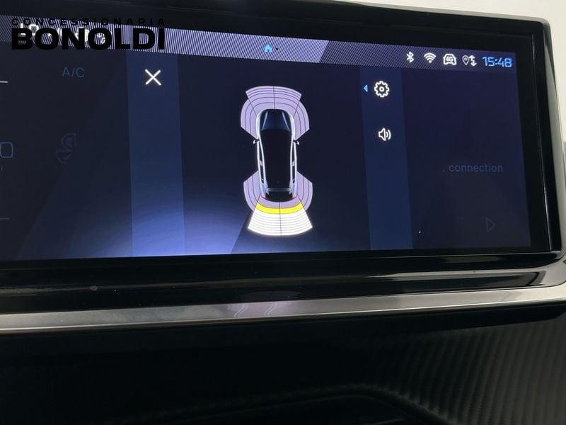 Peugeot 208 Allure PureTech 100 S/S