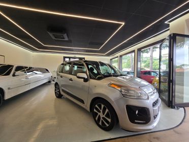 Citroen C3 Picasso 1.6 HDi 90 Exclusive