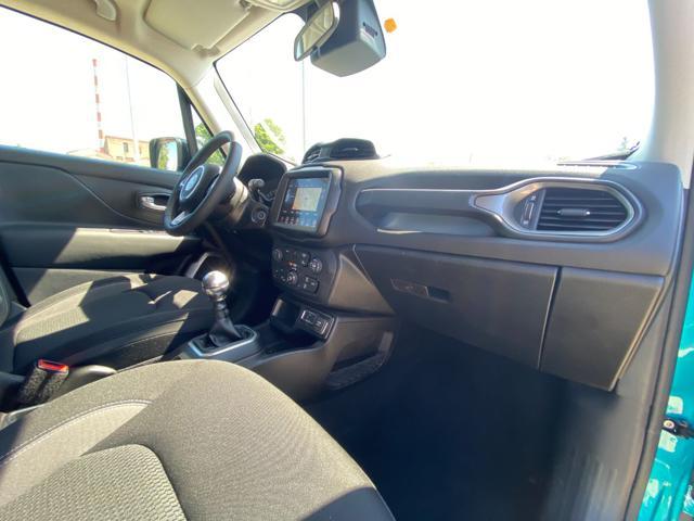 JEEP Renegade *PROMO* 1.6 Mjt 130 CV Limited