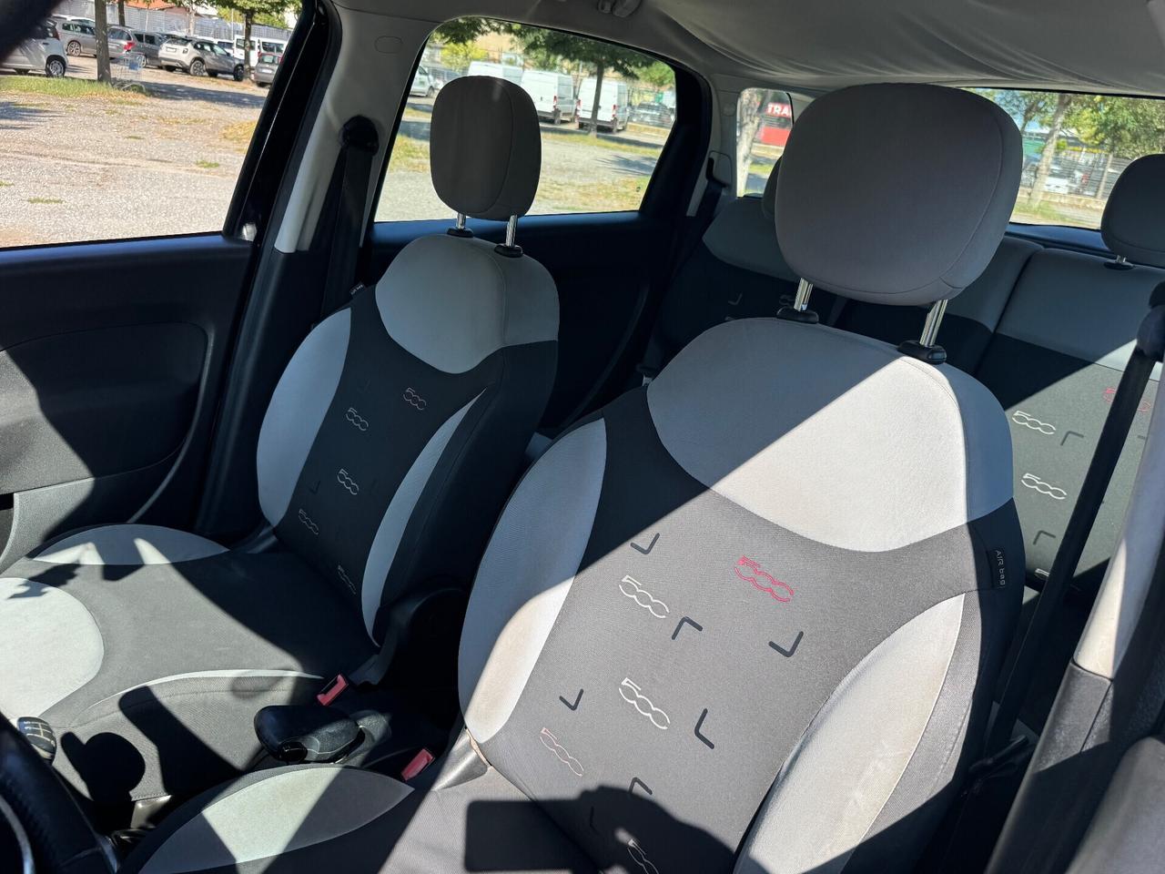 Fiat 500L 1.3 multijet - 2014