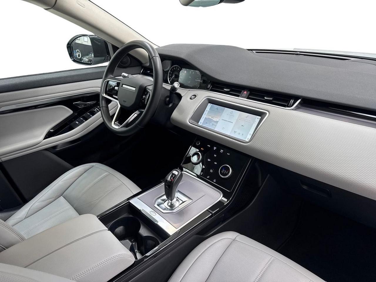 LAND ROVER Range Rover Evoque II 2019 - Range Rover Evoque 2.0d i4 mhev