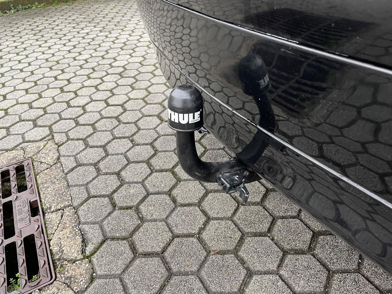 Citroen C3 1.4 HDi 70CV Cashmere *AUTOMATICA*