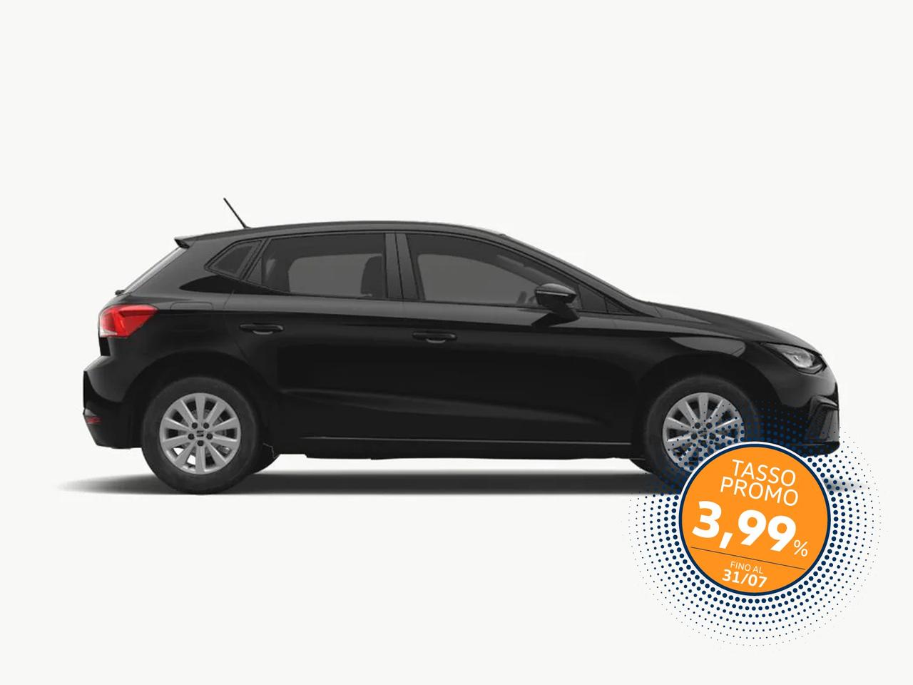 Seat Ibiza 1.0 ecotsi style 95cv