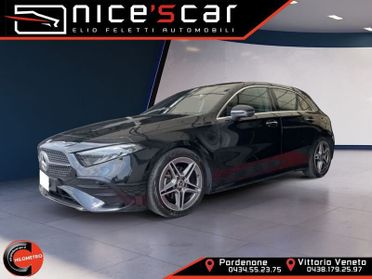 Mercedes-Benz Classe A A 180 d Automatic AMG Line Premium *PROMO