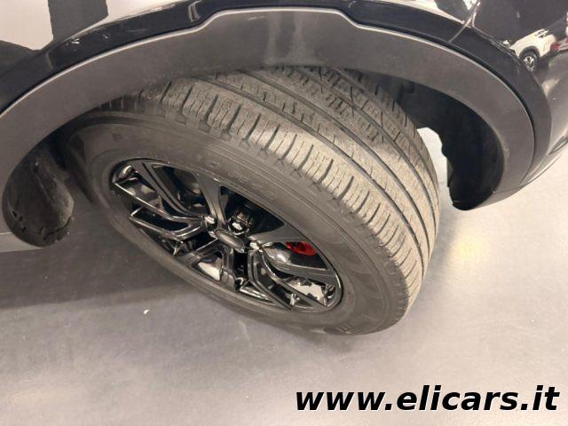 LAND ROVER Range Rover Evoque 2.0 eD4 5p. Edition SE