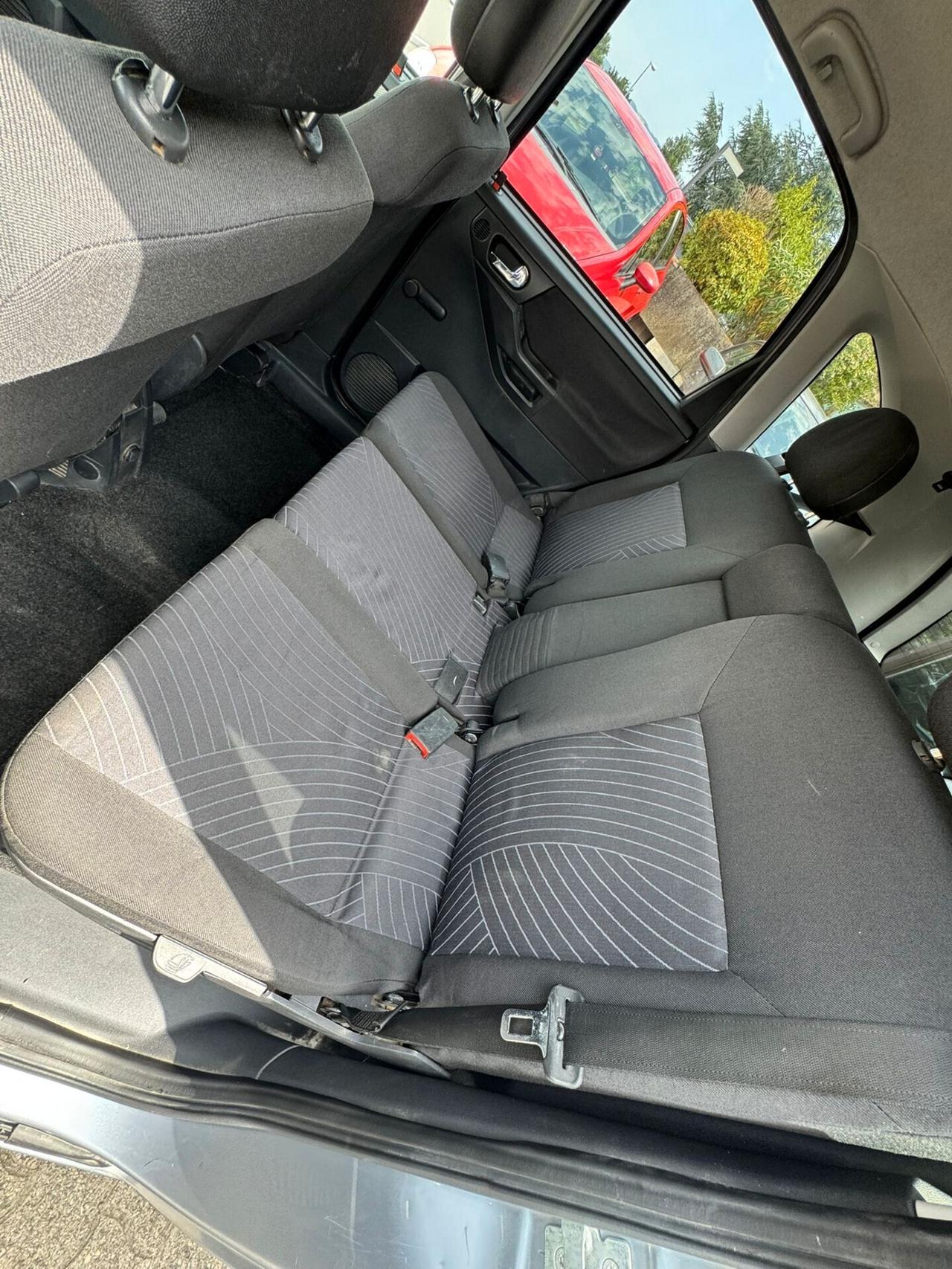 Opel Meriva 1.3 CDTI Cosmo