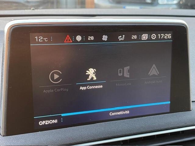 Peugeot 3008 BlueHDi 130 S&S EAT8 Allure