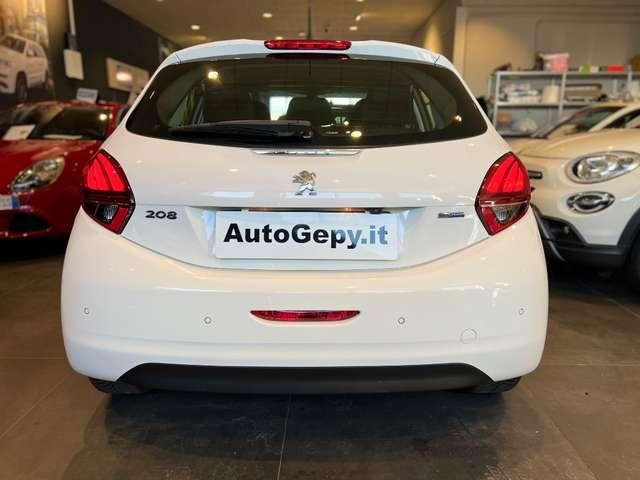 Peugeot 208 1.6 75CV AUTOGEPY *SEDE SASSUOLO* 05361881051