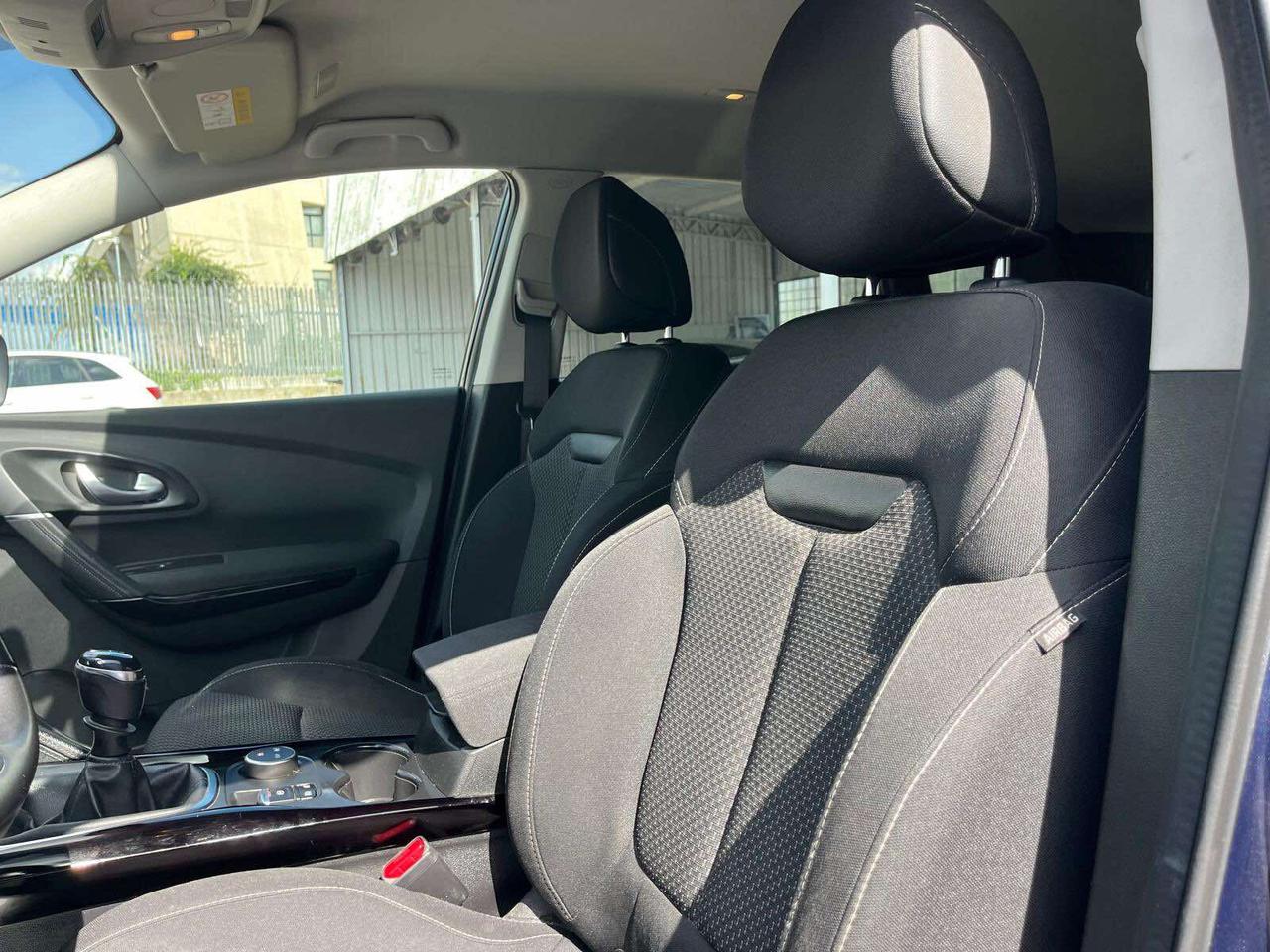 Renault Kadjar Blue dCi 8V 115CV Sport Edition