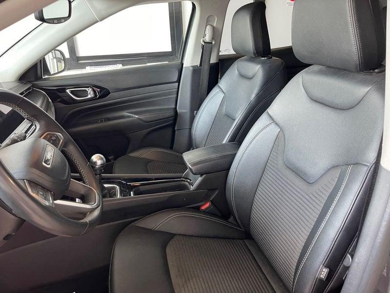 Jeep Compass 1.6 MJet II 96kW Limited