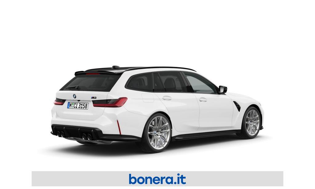 BMW M3 Berlina 3.0 Competition M xDrive Steptronic