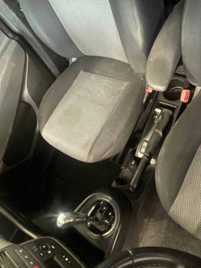 FIAT Doblo Doblò 1.6 MJT 16V 90CV Dualogic Dynamic 7 POSTI