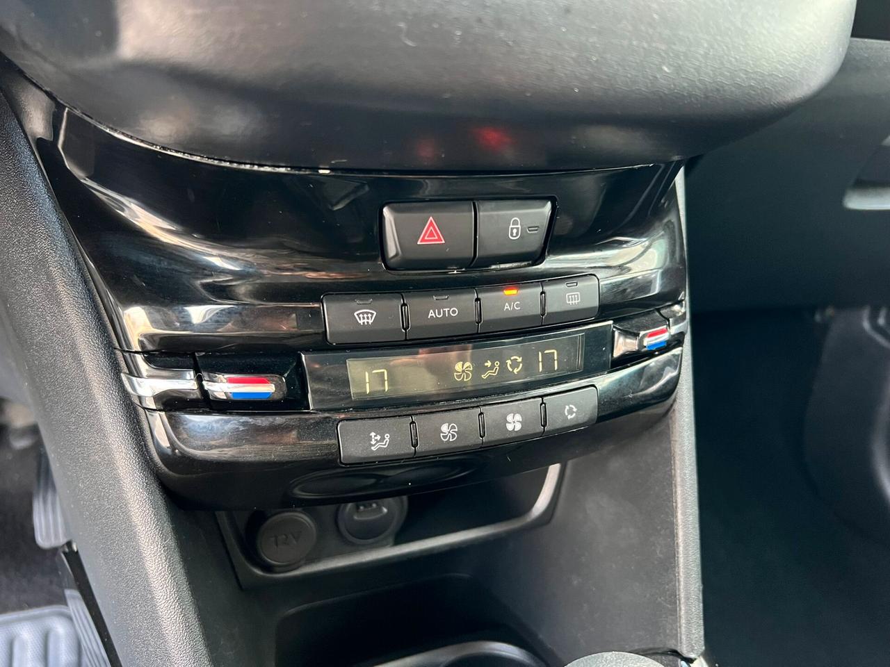 PEUGEOT 2008 BlueHDi 120cv ALLURE 2019!!AUTOMATICA!!!