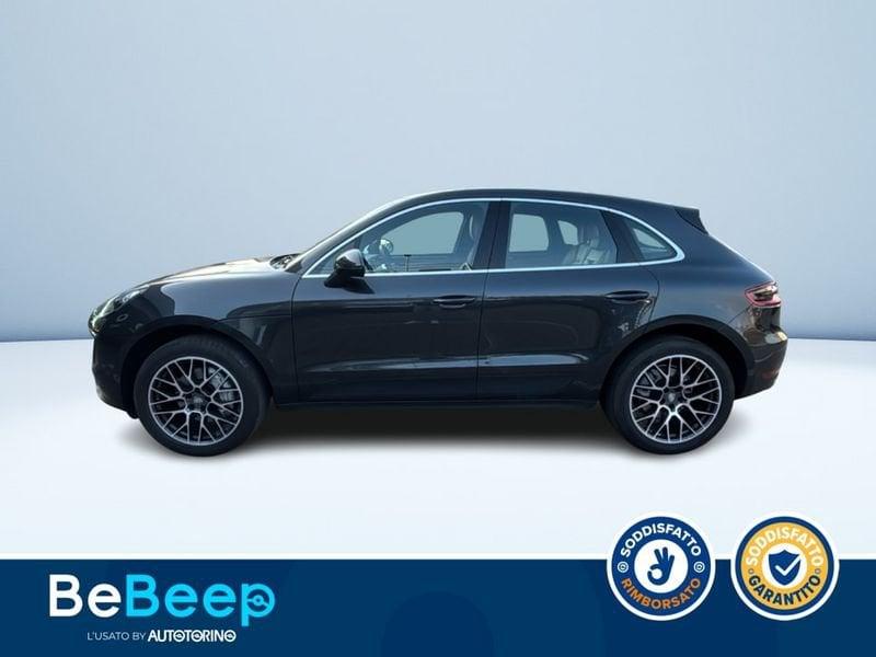 Porsche Macan 3.0D S 250CV PDK MY16