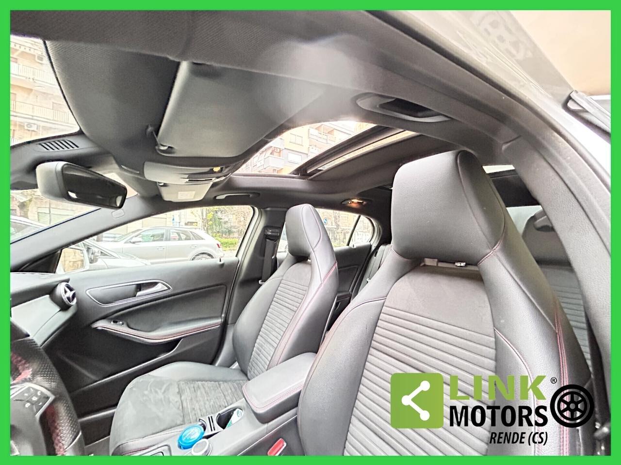 Mercedes-benz GLA 200 CDI Automatic 4Matic Premium 07/2014