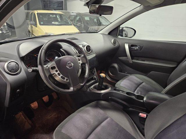 NISSAN Qashqai 1.6 16V Acenta