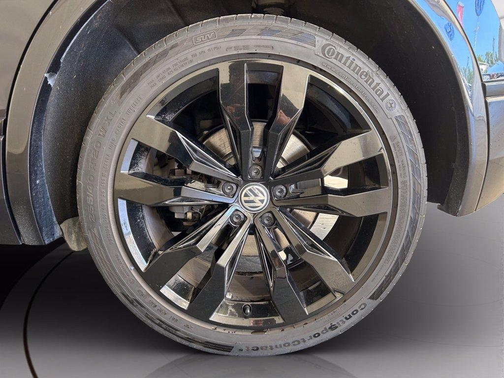VOLKSWAGEN Tiguan 2.0 bitdi advanced r-line 4motion 240cv dsg del 2020