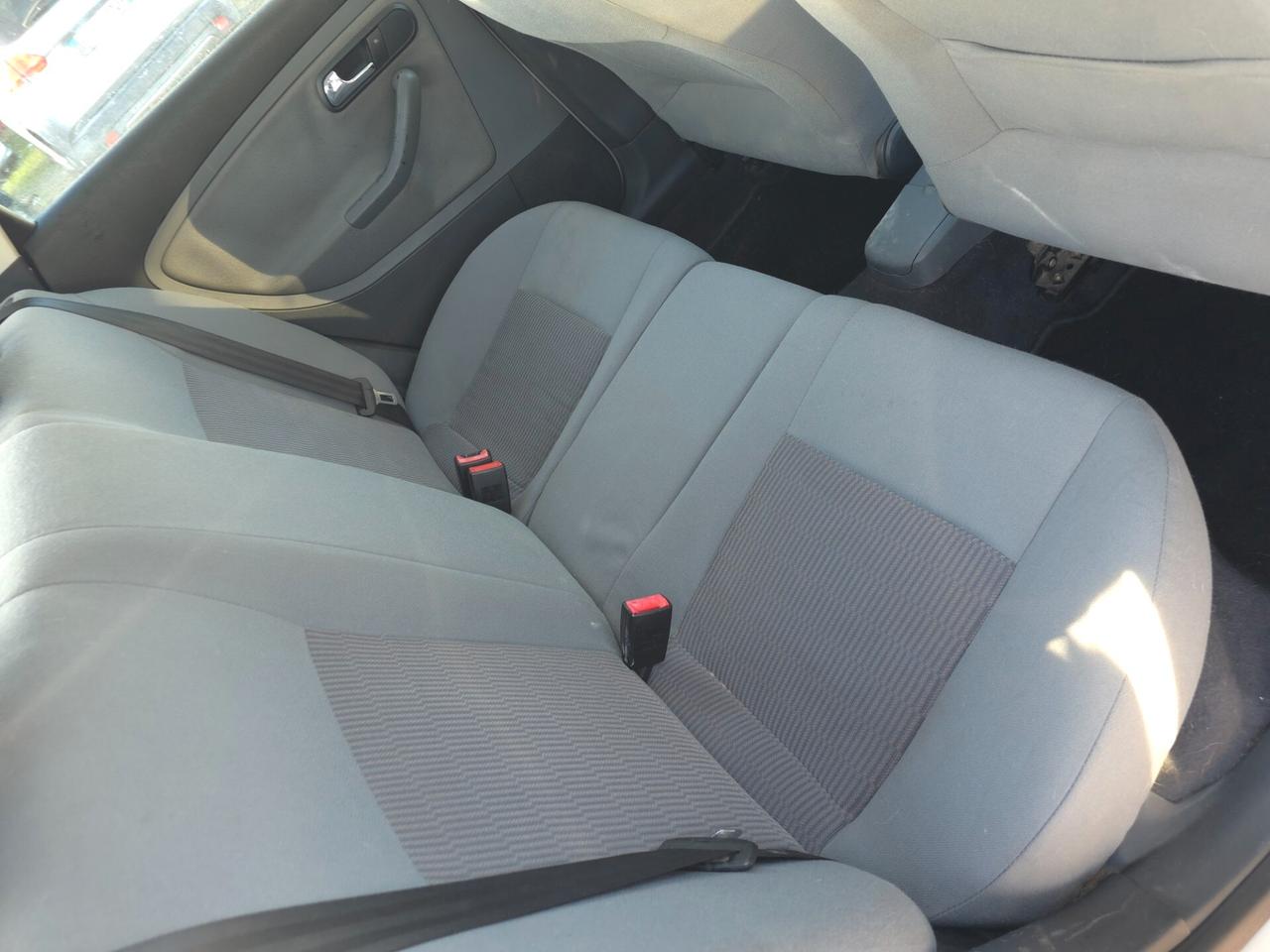 Seat Cordoba 1.4 16V Signo