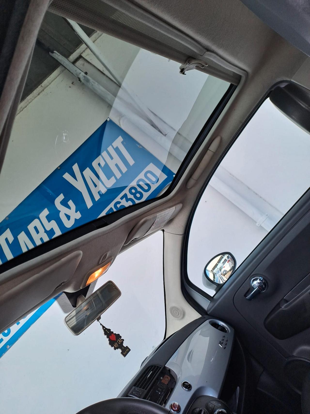 Fiat 500 1.3 Multijet 16V 75CV Pop