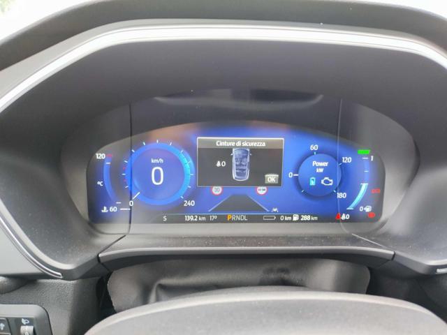 FORD Kuga 2.5 Plug In Hybrid 225 CV (Solo 136km)2WD Bussines