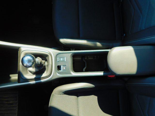 JEEP Avenger 1.2 Turbo 100 CV Altitude