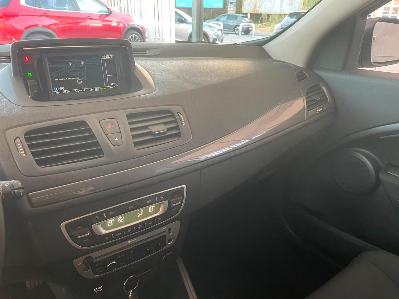 Renault Megane Mégane dCi 110CV Start&Stop SporTour Energy Limited
