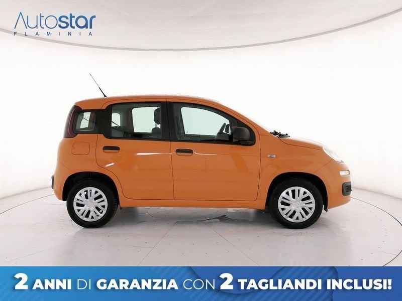 FIAT Panda 1.2 Easy s&s 69cv my19
